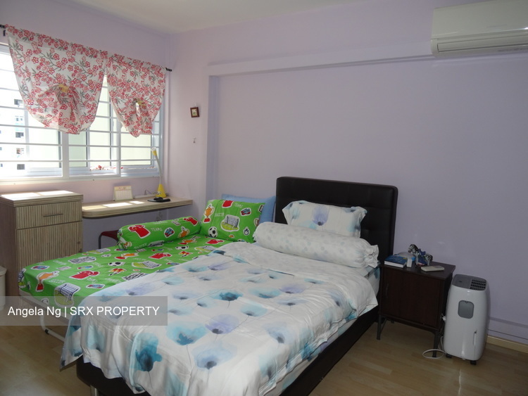 Blk 113 Bukit Purmei Road (Bukit Merah), HDB 4 Rooms #200860192